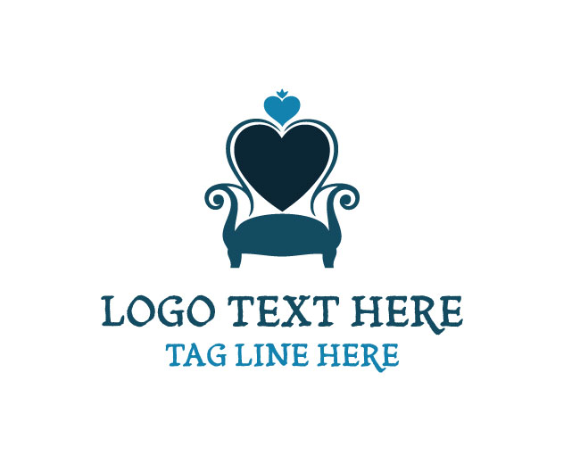 Love Sofa Soft Touch Logo