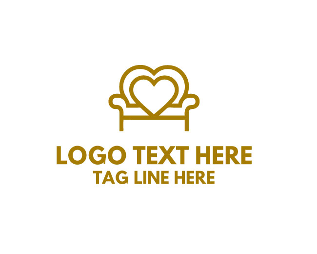Love Sofa Soul Seat Logo