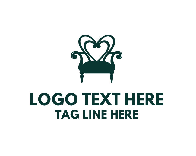 Love Sofa Dream Comfort Logo