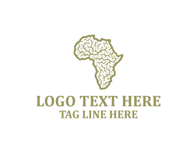 Africa Brain Growth Logo
