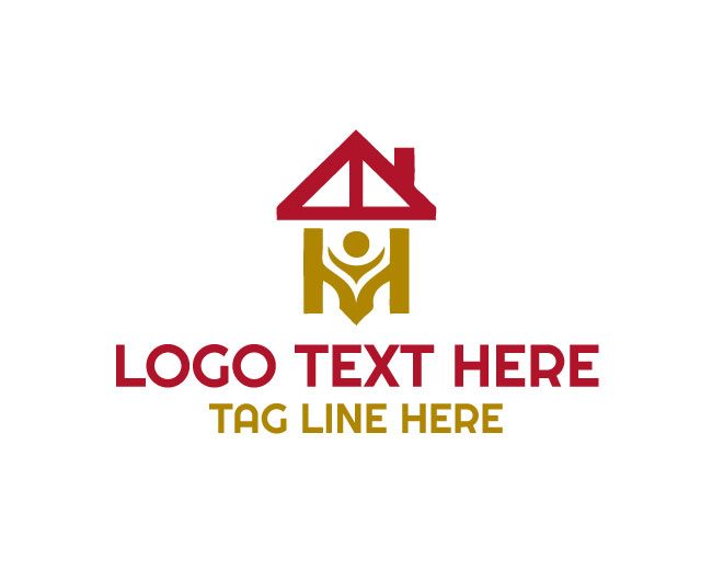 Church Community Faith Logo