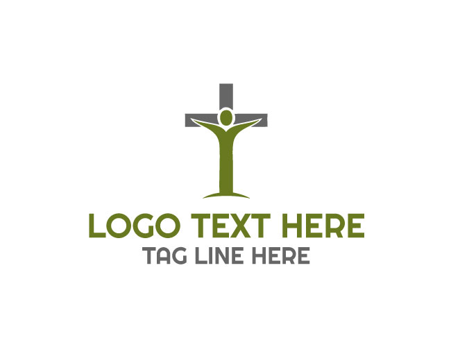 Church Community Fellowship Logo