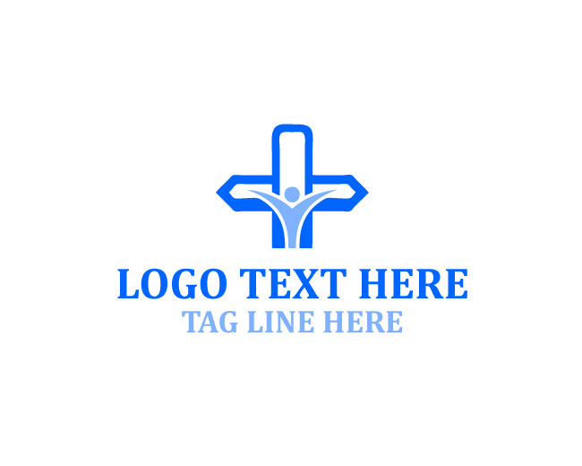 Church Community Eternal Logo