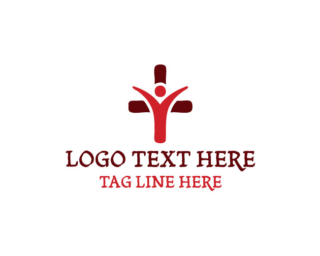 Church Community Hope Unity Logo
