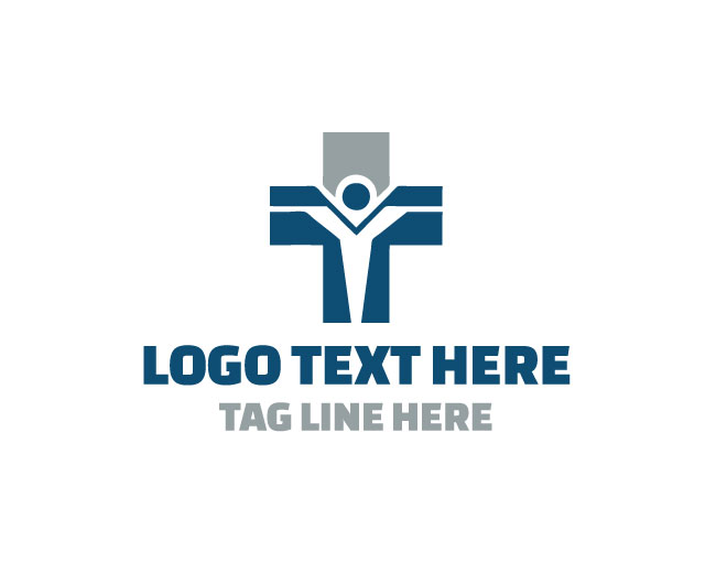 Church Community Gospel Unity Logo