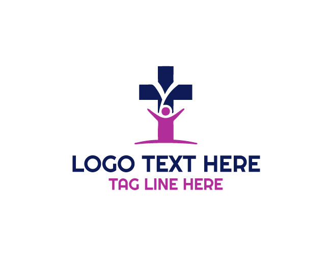 Church Community True Hope Logo