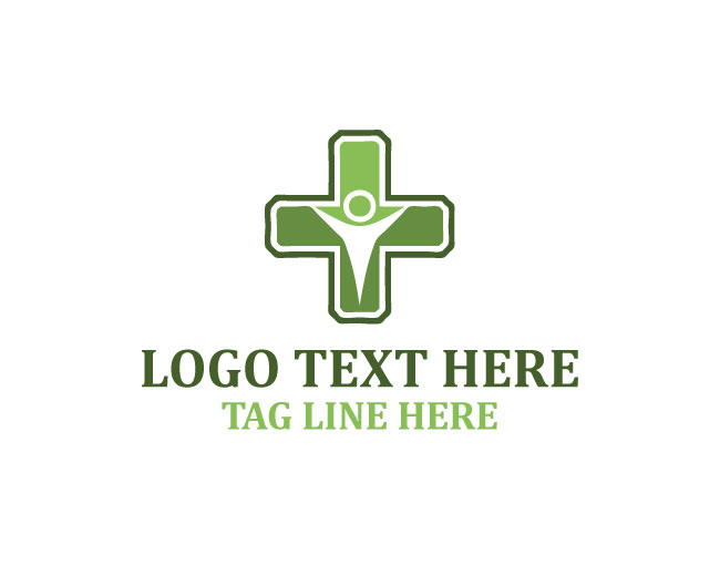 Church Community Ever Faith Logo