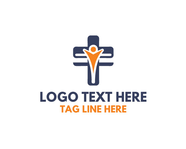 Church Community Grace Unity Logo