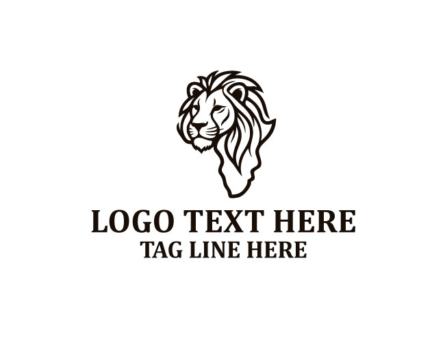 Lion Africa Dominion Logo