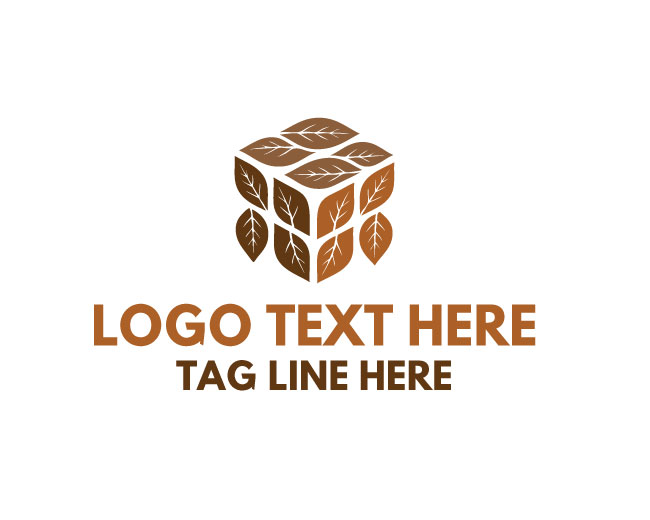Eco Box Planet Care Logo