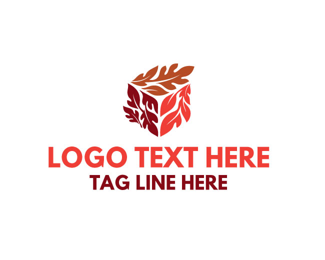 Eco Box Eco Root Logo