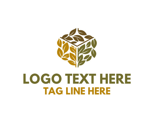  Eco Box Green Bridge Logo