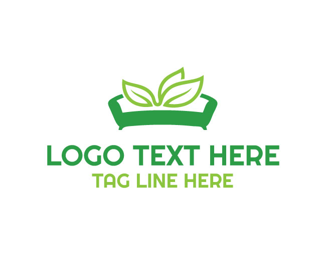 Eco Furniture Green Comfort Logo