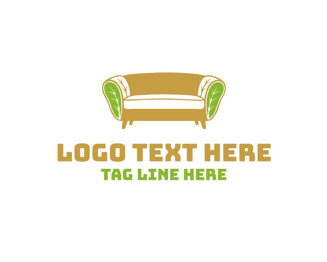  Eco Furniture Earth Style Logo