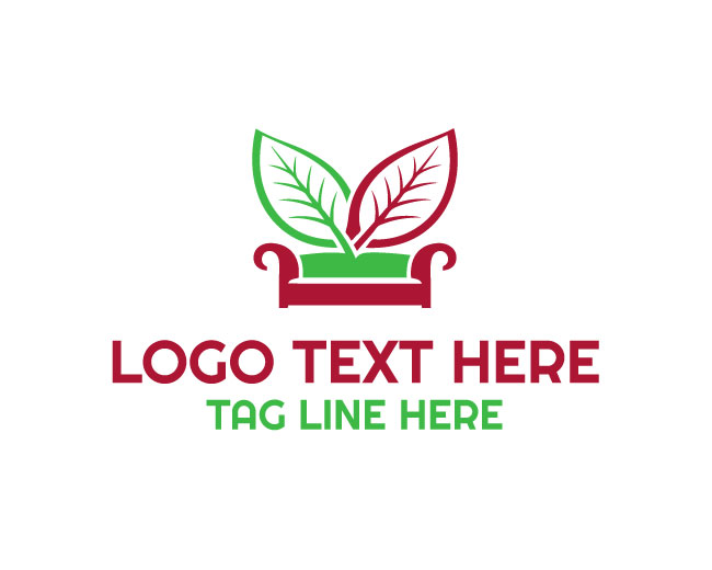  Eco Furniture Wood Harmony Logo