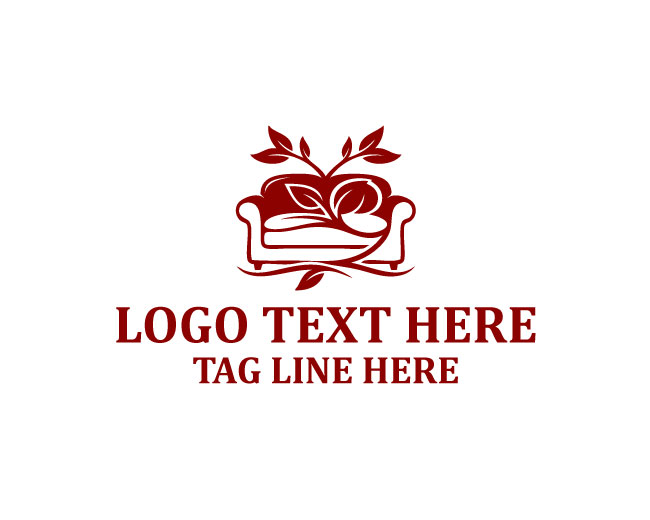 Eco Furniture Green Craft Logo