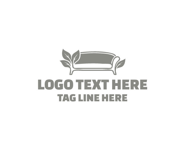 Eco Furniture Green Nest Logo