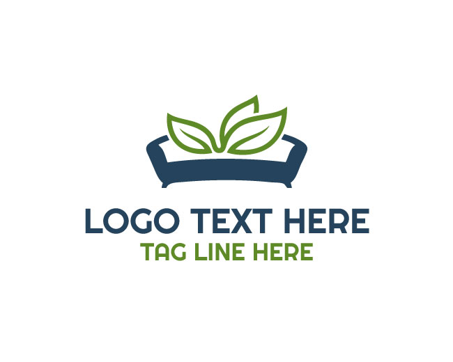 Eco Furniture Pure Wood Logo