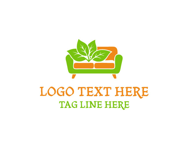 Eco Furniture Nature Touch Logo