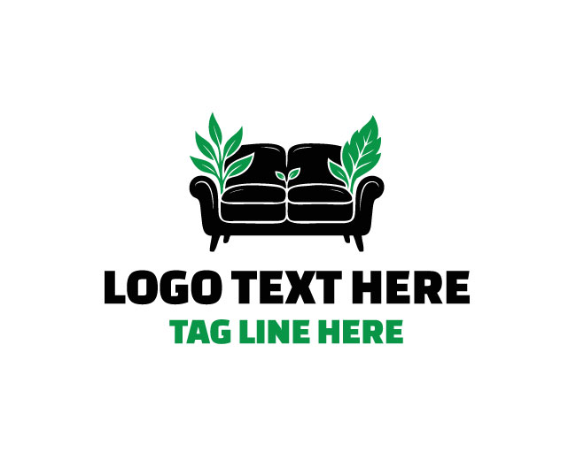 Eco Furniture Earth Craft Logo