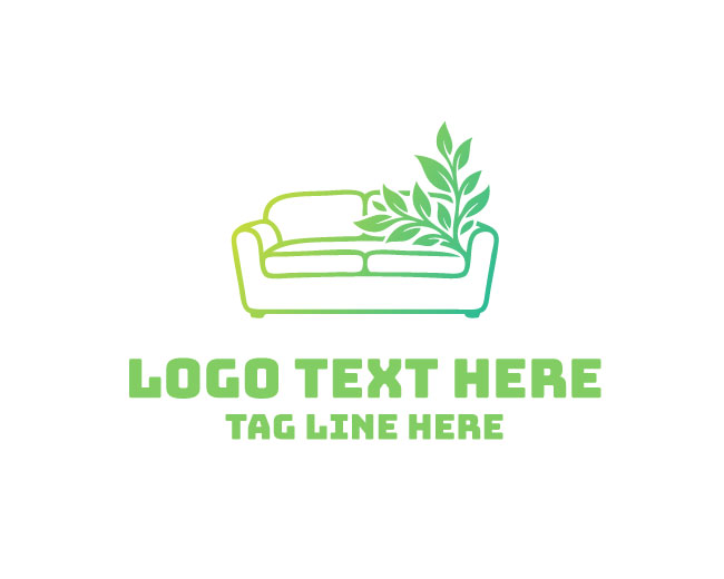 Eco Furniture Earth Room Logo