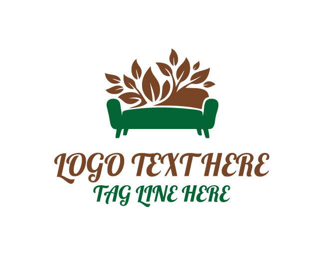 Eco Furniture Pure Comfort Logo