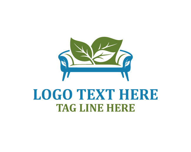 Eco Furniture Wood Haven Logo