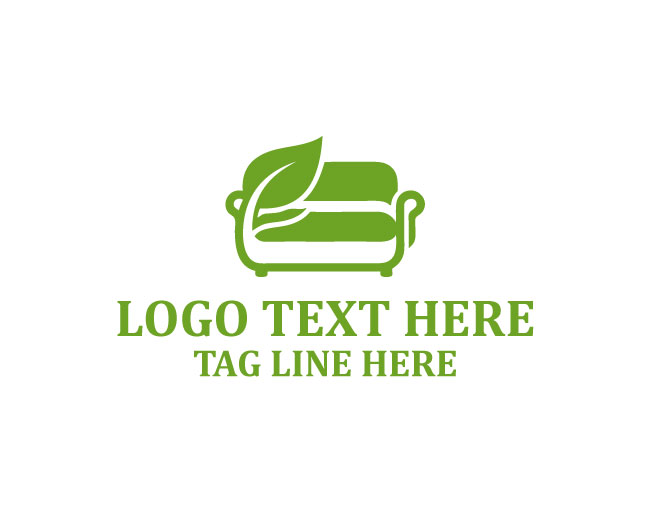 Eco Furniture Earth Wood Logo