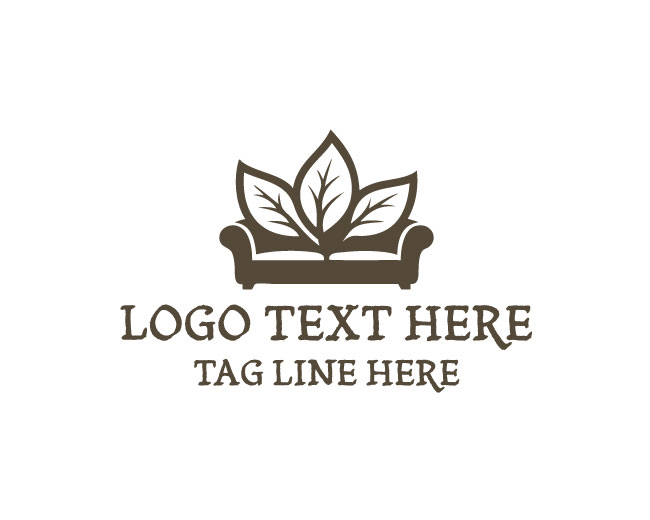 Eco Furniture Branch Line Logo
