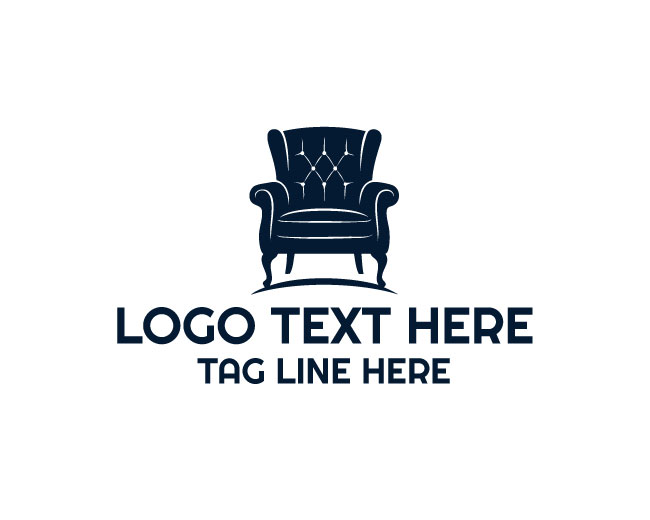 Sofa Comfort Haven Logo