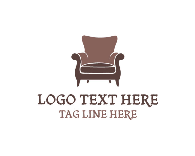Sofa Warm Nest Logo