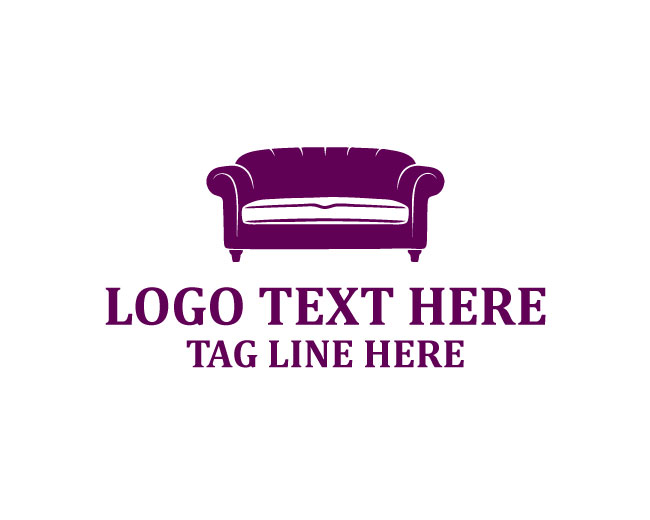Sofa Peace Corner Logo