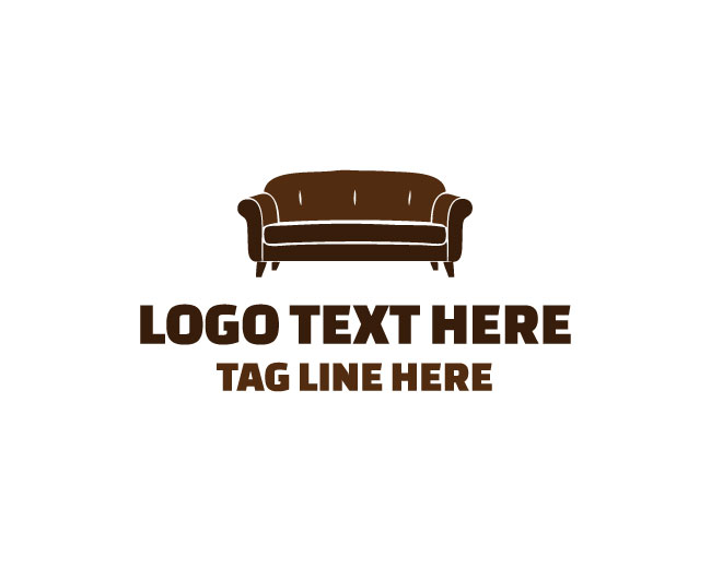 Sofa Rest Haven Logo