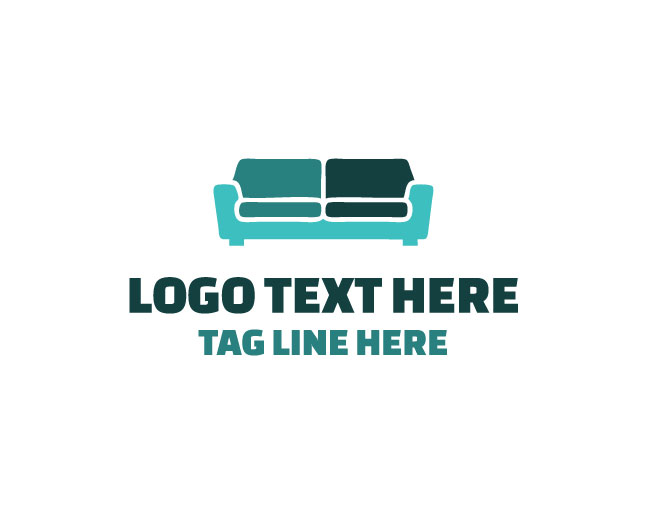 Sofa Relax Space Logo