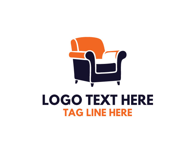 Sofa Urban Lounge Logo