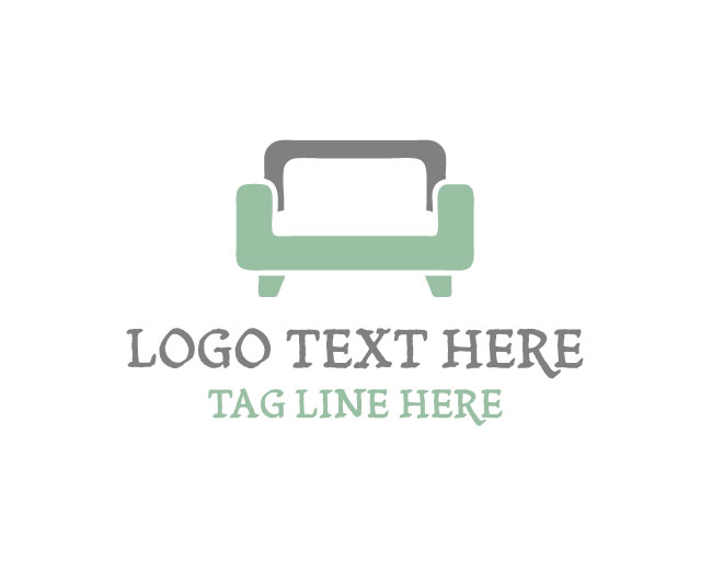 Sofa Pure Sofa Logo