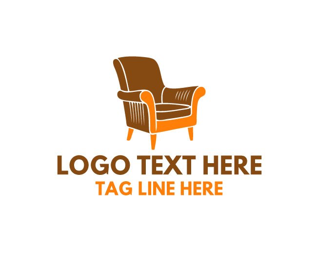 Sofa Gentle Seat Logo