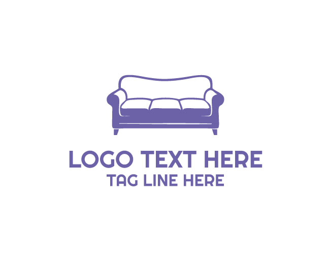 Sofa Rest Corner Logo