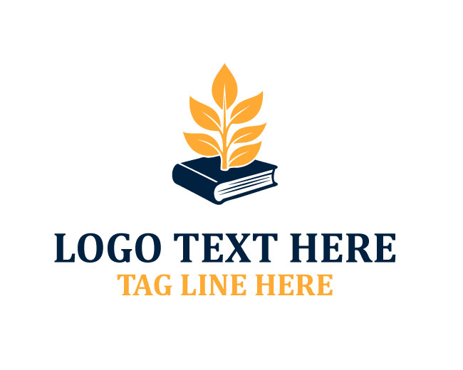 Eco Book Planet Read Logo