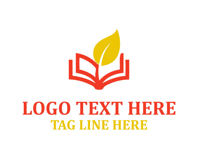  Eco Book Earth Chapter Logo