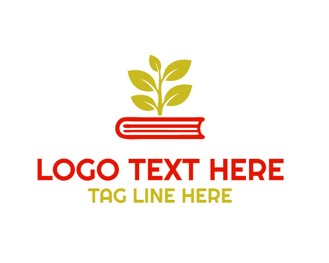 Eco Book Earth Reader Logo
