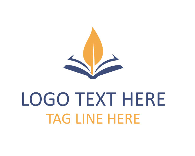  Eco Book Green Archive Logo