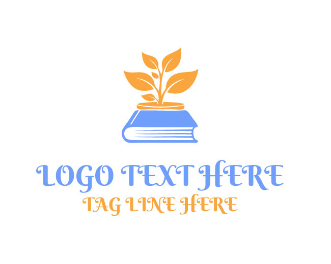 Eco Book Eco Study Logo