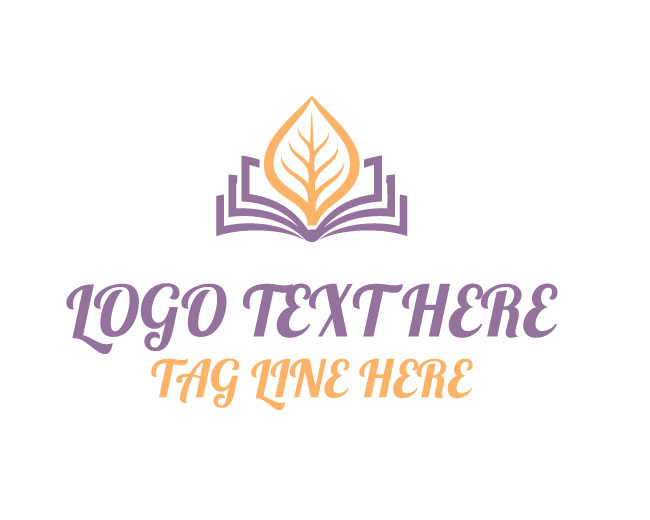 Eco Book Earth Notes Logo