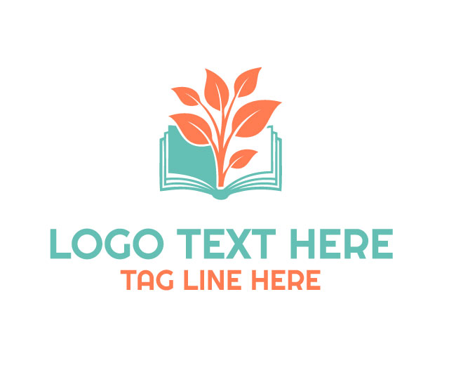 Eco Book Planet Study Logo