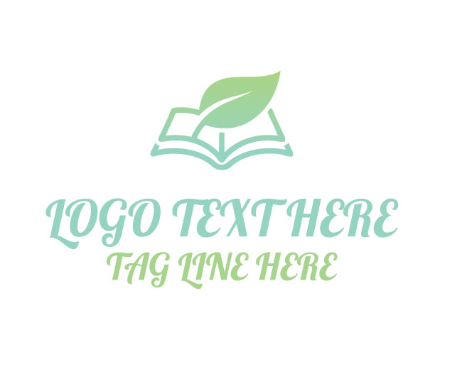 Eco Book Planet Reader Logo