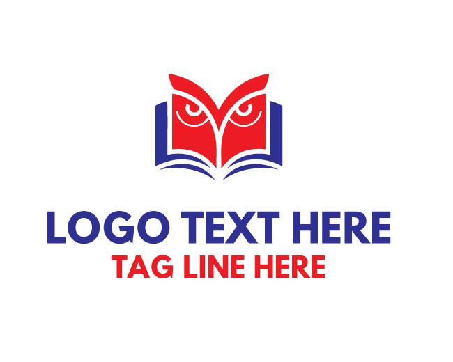 Owl Book Study Horizon Logo