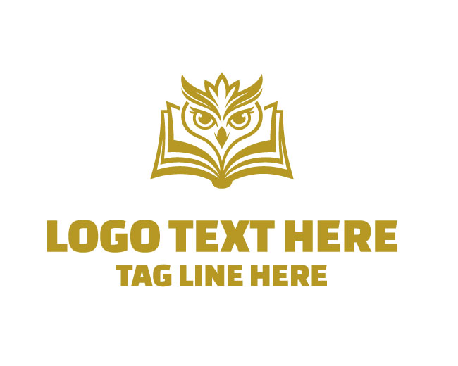 Owl Book Study Stream Logo