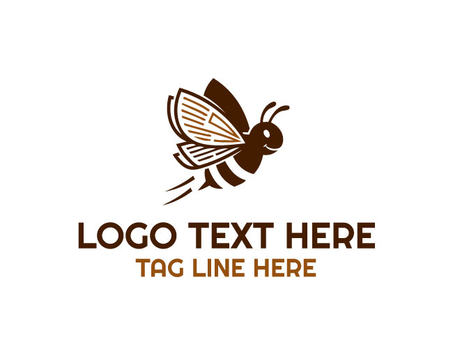  Bee Newspaper Buzz Daily Logo