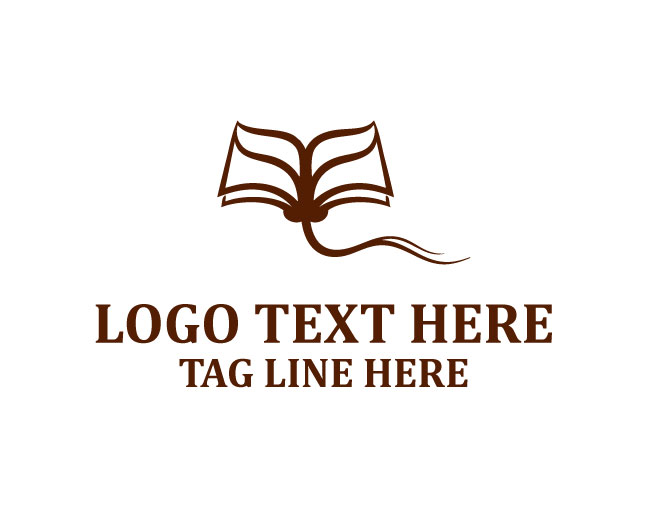 Stingray Book Sea Wisdom Logo